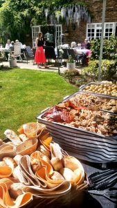 Hog Roast Wellingborough